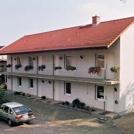 Landhaus Fleischhauer