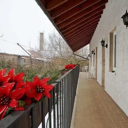 فندق Landhaus Fleischhauer Lützen