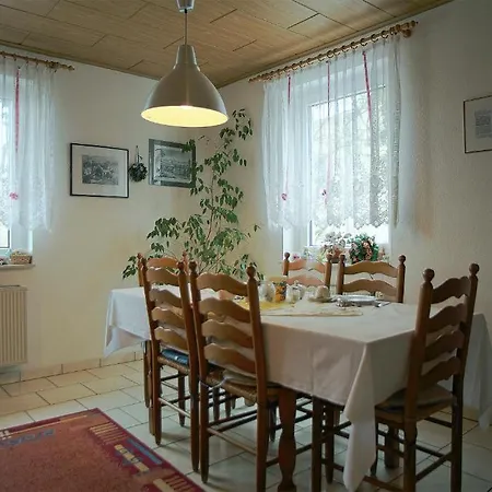 Landhaus Fleischhauer Lutzen