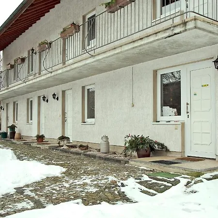 Landhaus Fleischhauer 2*