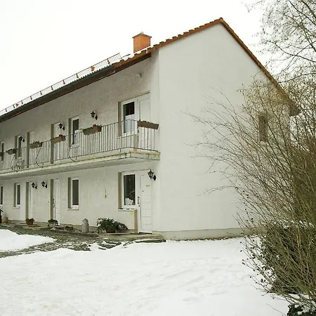 Landhaus Fleischhauer