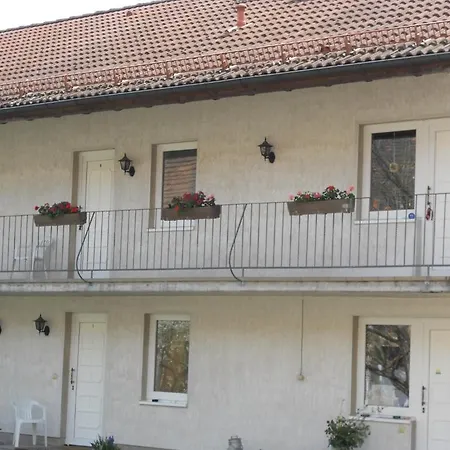 Hotel Landhaus Fleischhauer Lutzen