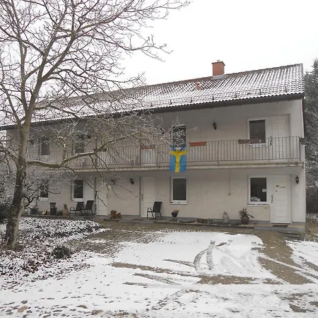 Landhaus Fleischhauer