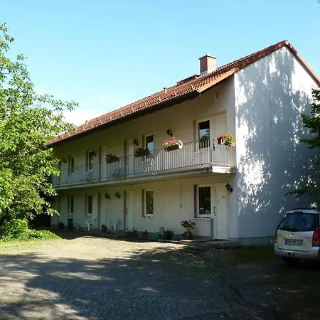 Landhaus Fleischhauer Lützen