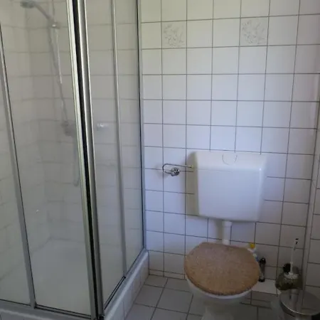 فندق Landhaus Fleischhauer