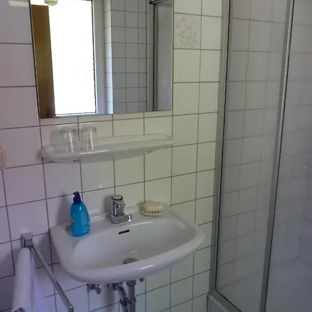 Landhaus Fleischhauer 2*