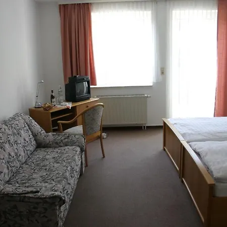 Landhaus Fleischhauer فندق 2*