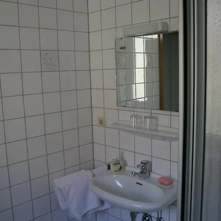 Landhaus Fleischhauer 2* Lützen