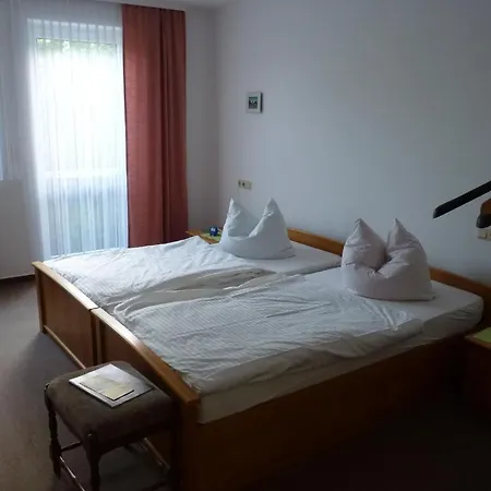 Landhaus Fleischhauer 2* Lutzen