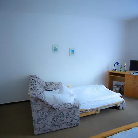 Landhaus Fleischhauer Hotel