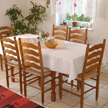 Landhaus Fleischhauer 2* Lutzen