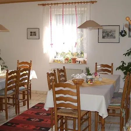 Landhaus Fleischhauer Hotel Lutzen